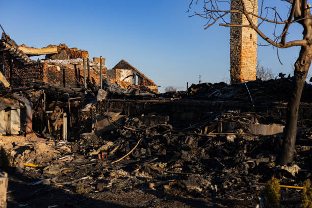 Reliable Content Restoration contractor in Winter Springs, FL by Fire Damage Doption